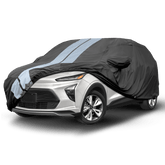 Chevrolet Bolt EUV 2022-2024 BKGR-STR SUV Cover